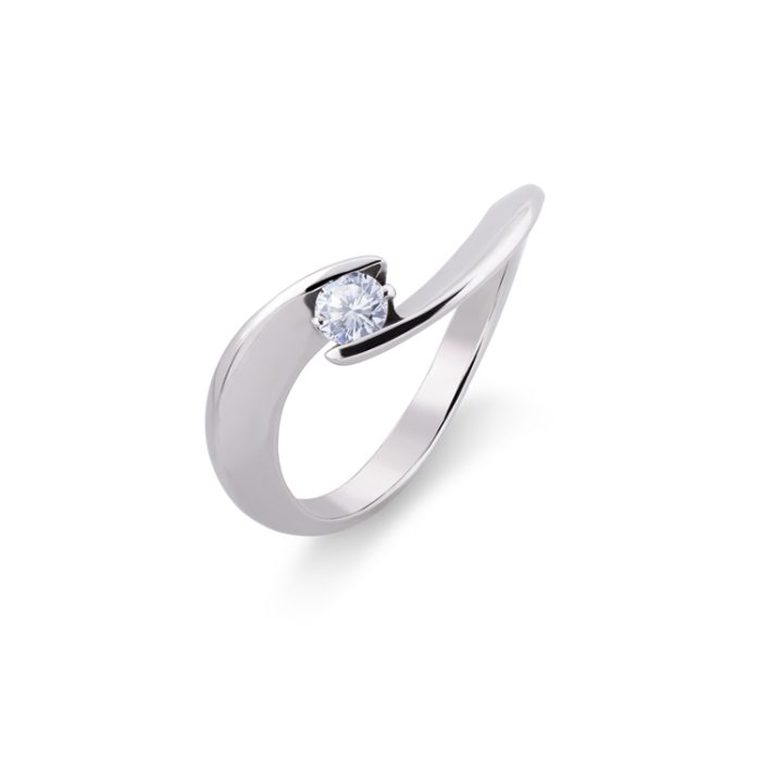 Verenički prsten - Tako za tebe