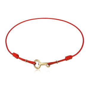 The Way bracelet, Key
