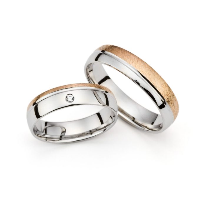 Zlatne burme - model 1024