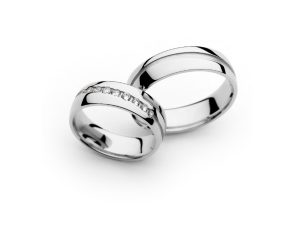 Zlatne burme - model 6160