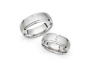 Zlatne burme - model 7112