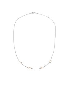 The Way ogrlica - Love