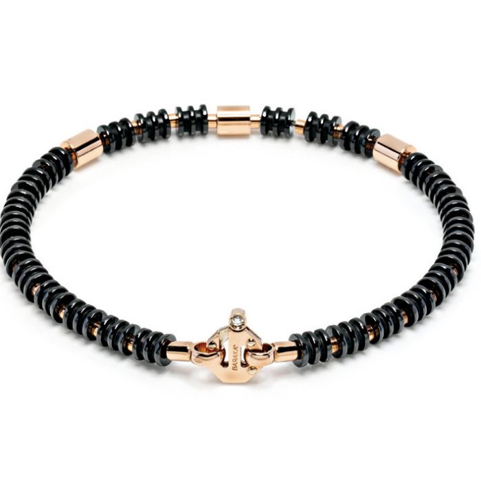 Baraka muška narukvica  - BR215651