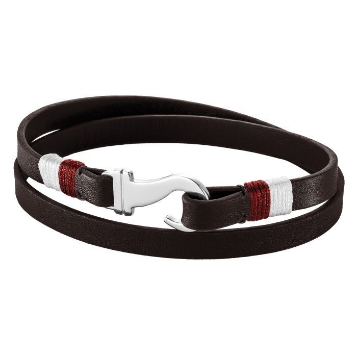 Zeades - Narukvica DARDILLON Ebony