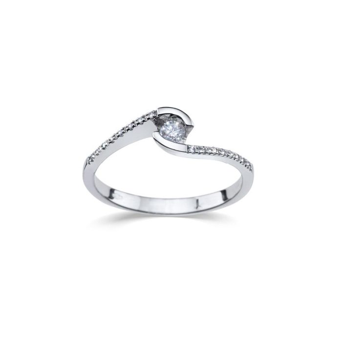 Desirè brilijantski prsten